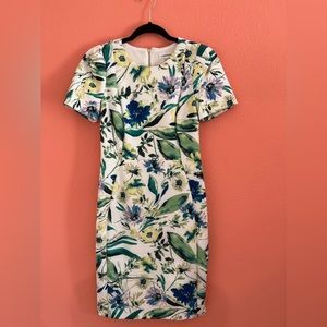 Great fit - Bodycon Midi Dress